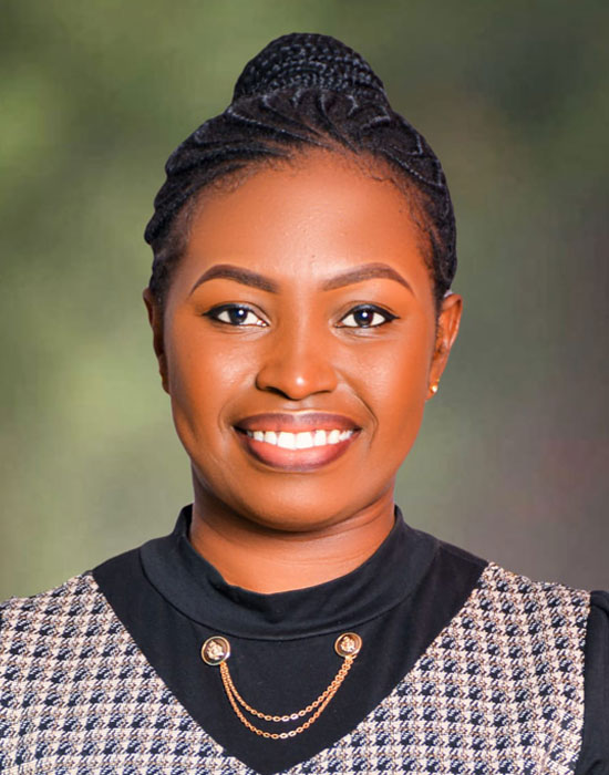 Plan. Elizabeth M. Mutisya