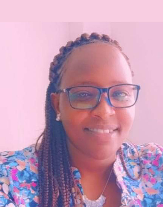 Veronica Ogeli